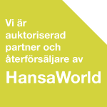 HansaWorld ikon