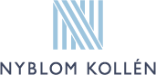 Loggo:NyblomKollén